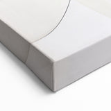 Elegant Minimalist Abstract Art - Modern Geometric Wall Decor for Any Space