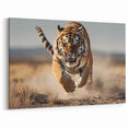 Dynamic Tiger Wall Art - Powerful Wildlife Decor in Canvas & Prints.