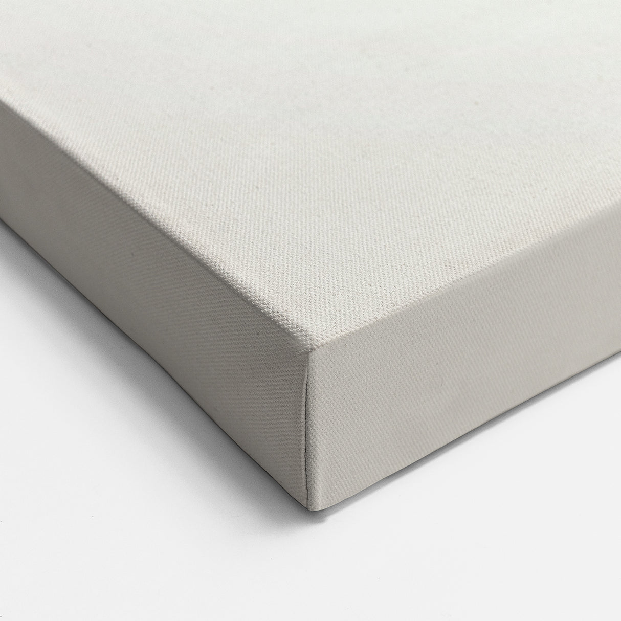 Intricate Seahorse Wall Art - Black & White Canvas, Framed & Acrylic Print