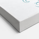 Elegant Seahorse Wall Art - Oceanic Canvas, Framed & Acrylic Glass Print