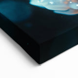 Macro Seahorse Wall Art - Detailed Canvas, Framed & Acrylic Glass Print