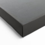 Bold Shark Wall Art - Marine Life Canvas & Framed Black & White Print