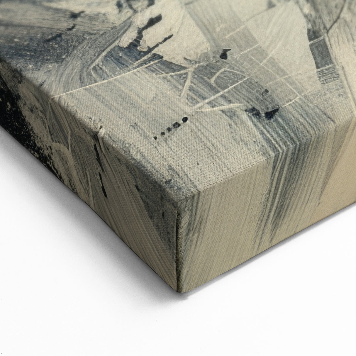 Dynamic Shark Wall Art - Powerful Marine Life Canvas & Framed Print