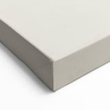 Minimalist Abstract Line Art: Organic Shapes in Monochrome Design