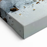 Luxurious Shrimp & Shellfish Wall Art - Coastal Marine Life Decor