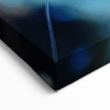 Vivid Underwater Shrimp Art - Marine Life Canvas & Coastal Decor