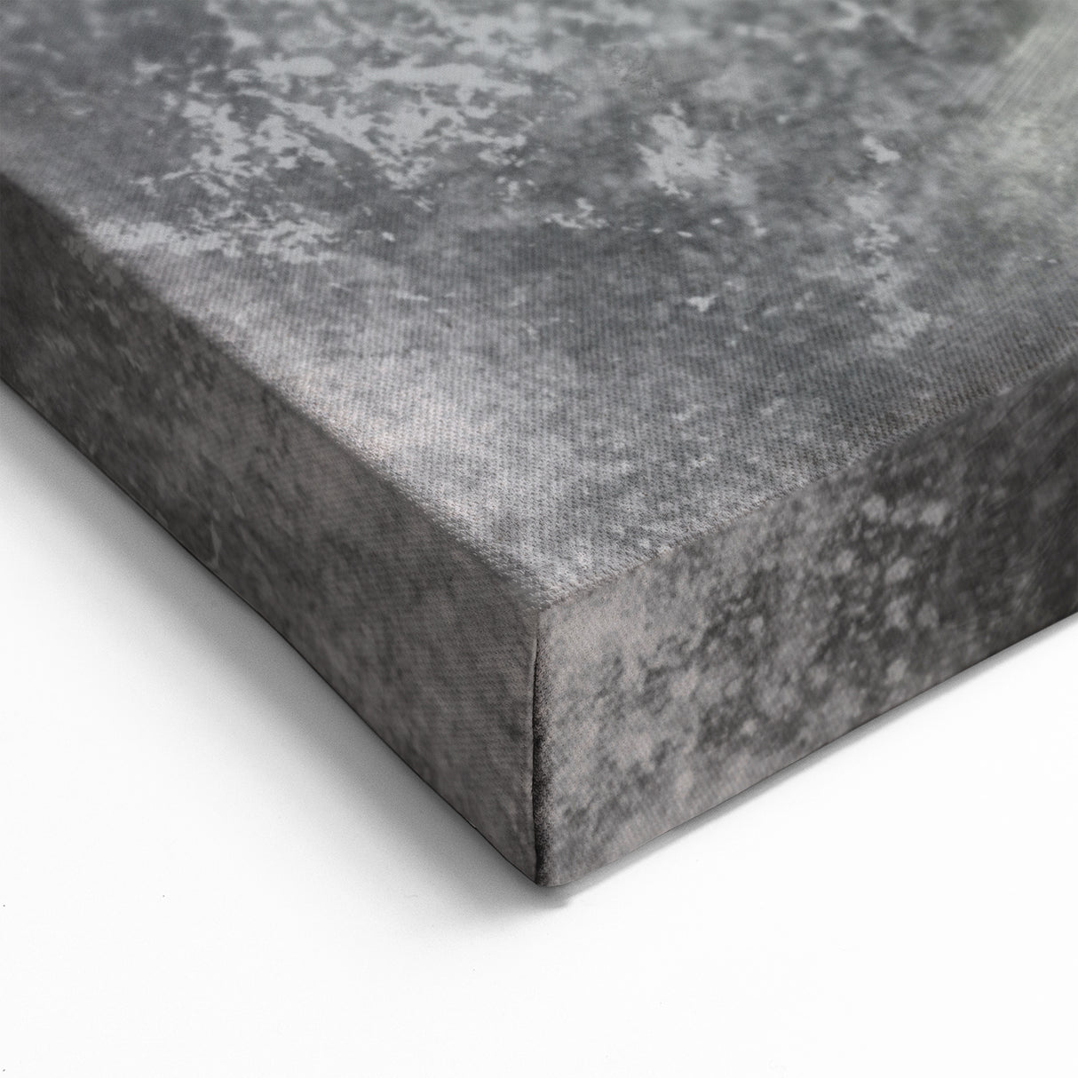 Abstract Howling Wolf Art - Canvas, Framed, and Acrylic Prints