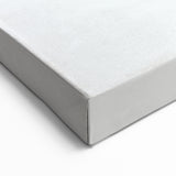 Black Starfish Wall Art - Elegant Marine Life Canvas & Framed Print