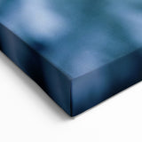 Winter Wolf Art - Serene Canvas, Framed, and Acrylic Prints