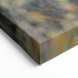 Rustic Moose Wall Art - Scenic Wildlife Canvas & Framed Print