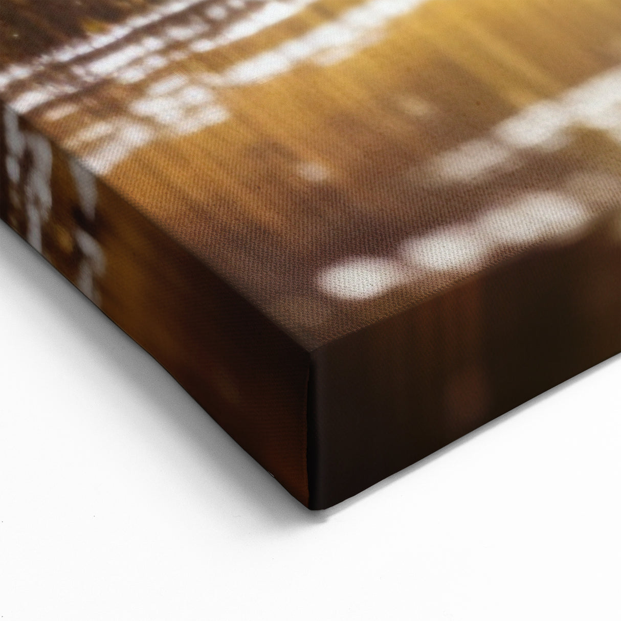 Majestic Moose in Autumn - Scenic Wildlife Canvas & Framed Art