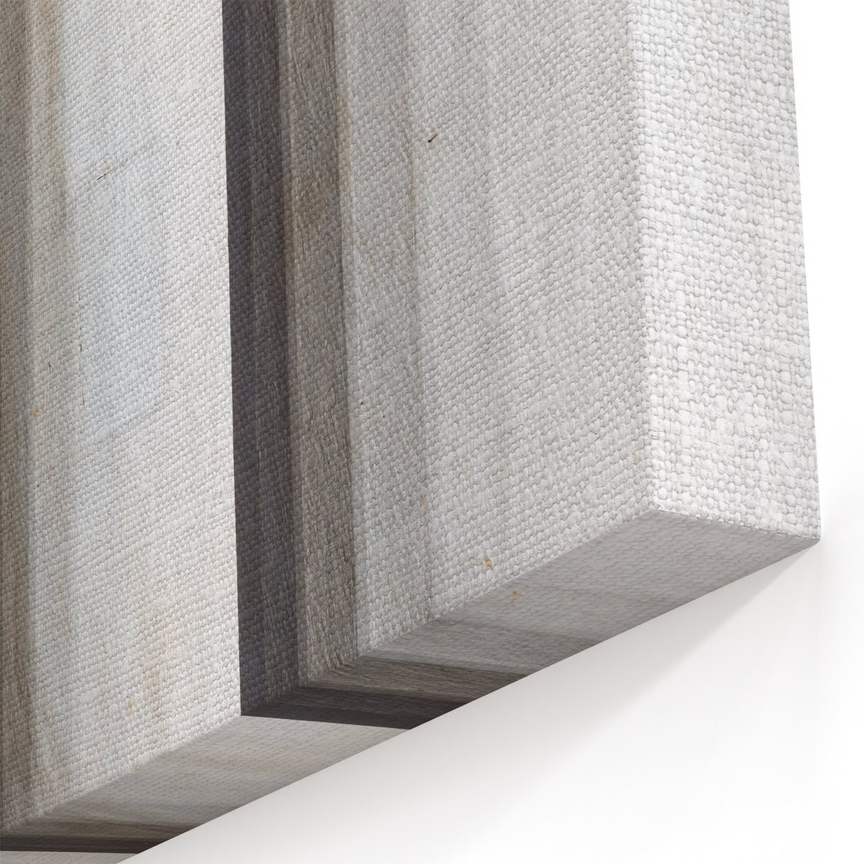 Columns Wall Art - Elegant Architectural Columns Print for Classical Decor