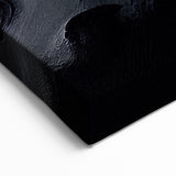 Modern Strokes Artwork - Abstract Line Art Canvas