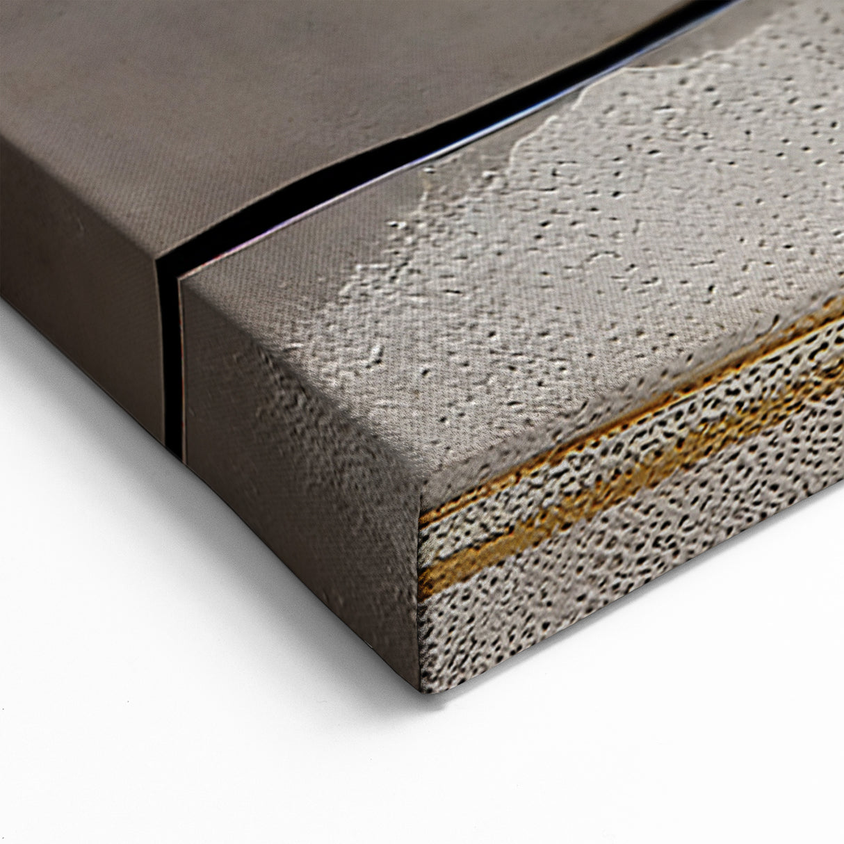 Modern Strokes and Lines Abstract Art – Framed and Canvas Wall Decor