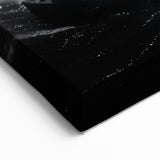 Epic Whale Encounter Wall Art - Ocean Canvas & Framed Print