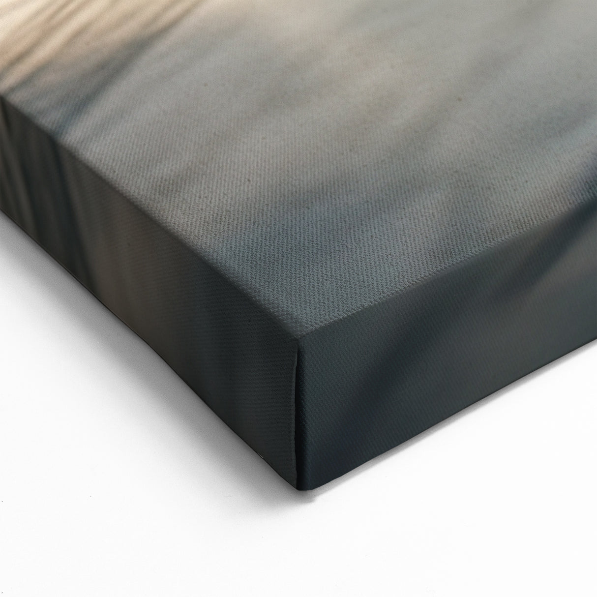 Grand Architectural Columns Wall Art - Classical Canvas & Framed Print