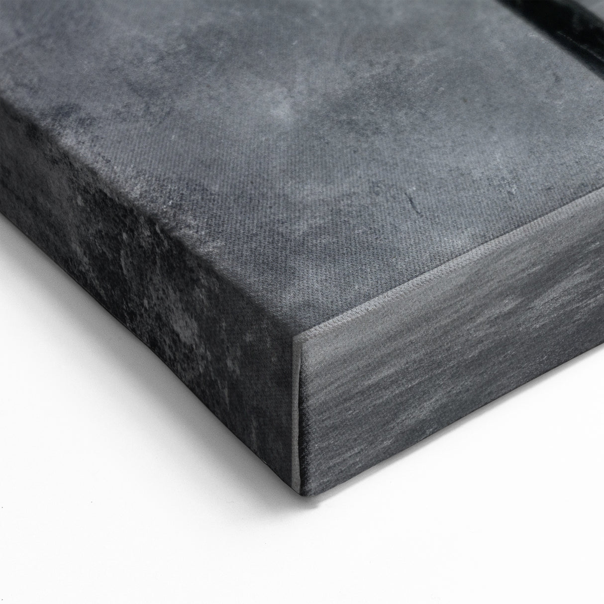 Minimalist Modern Arches Wall Art - Sleek Architectural Canvas Print