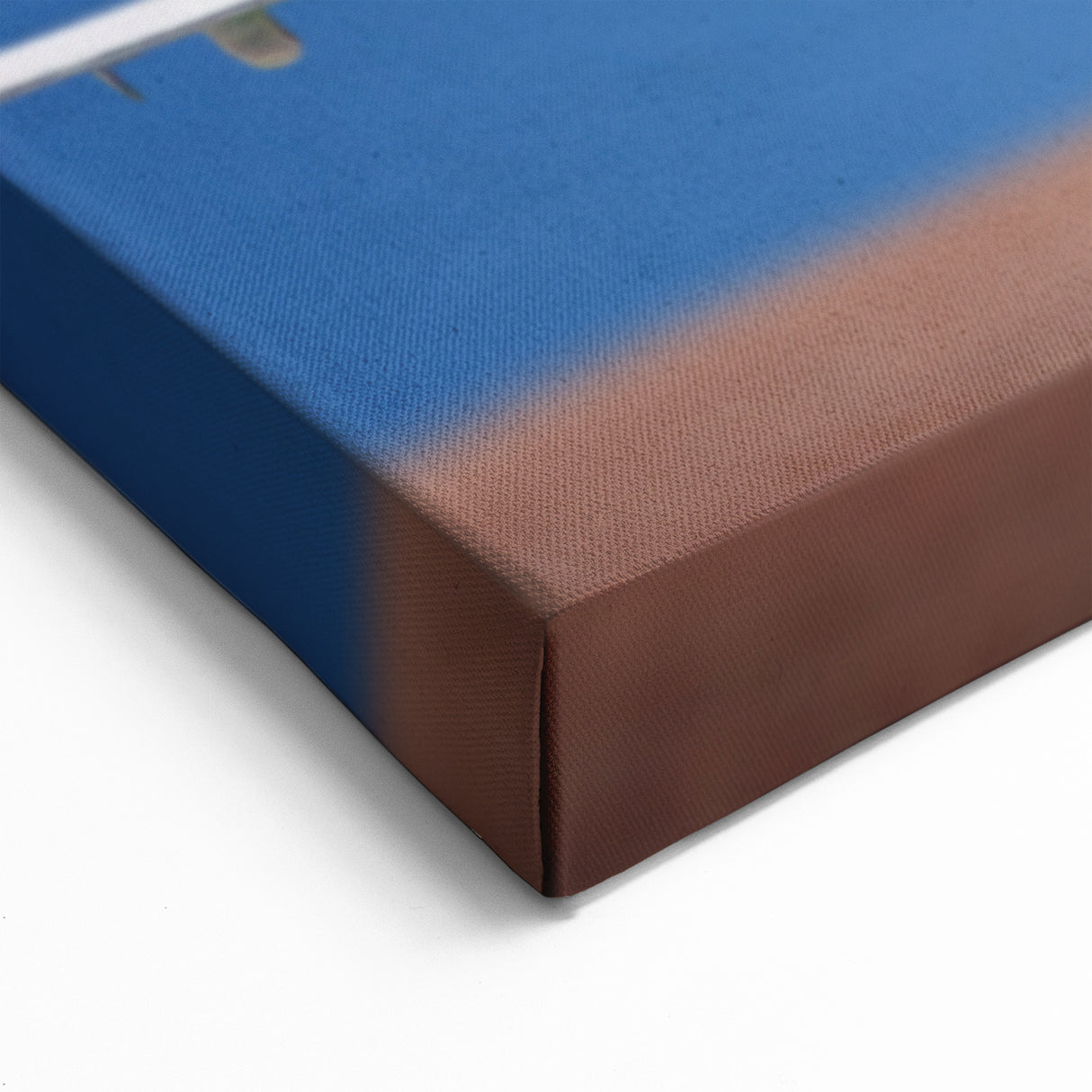 Modern Aviation Art - Jet Plane Wall Art for Aviation Enthusiasts - Canvas Print