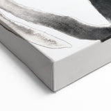 Majestic Zebra Wall Art - African Wildlife Zebra Canvas & Framed Prints