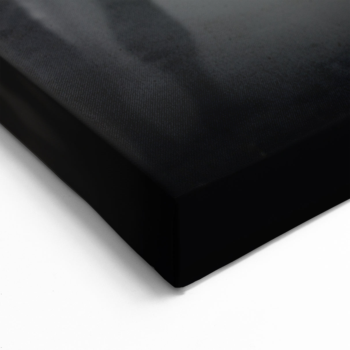 Dynamic Zebra Herd Wall Art - Black and White Safari Canvas Print