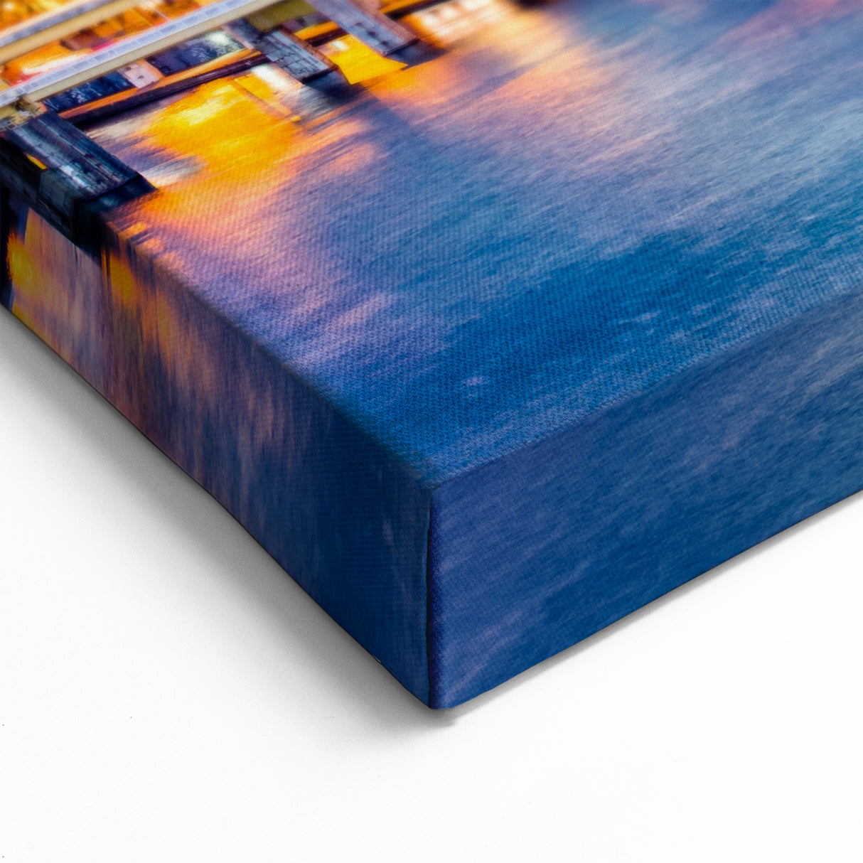 Stunning Pittsburgh Skyline Wall Art | Vibrant Cityscape Photography