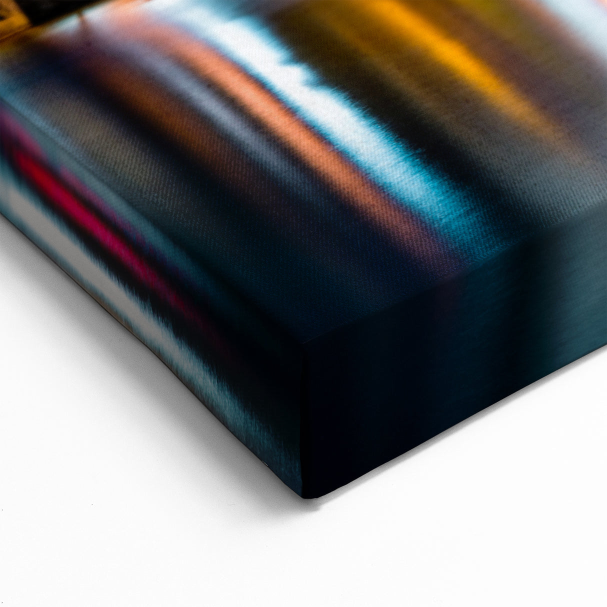 Dynamic Pittsburgh Skyline Wall Art | Lightning Cityscape Photography