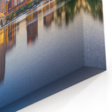 Minneapolis Skyline Art - Reflections of the City in Stunning Cityscape Prints