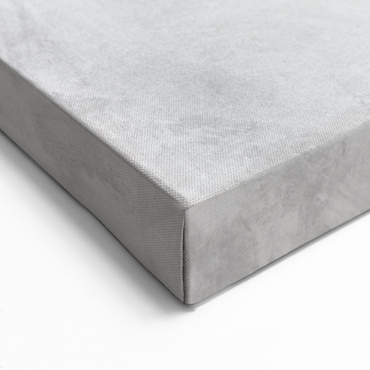 Layered Brush Strokes in Earthy Tones | Modern Abstract Wall Art