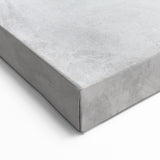 Layered Brush Strokes in Earthy Tones | Modern Abstract Wall Art