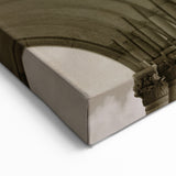 Timeless Arches Wall Art - Sepia-Toned Classical Architecture Print