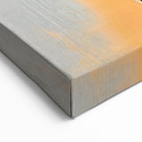 Strokes and Lines Abstract Art | Modern Geometric Brush Strokes Canvas