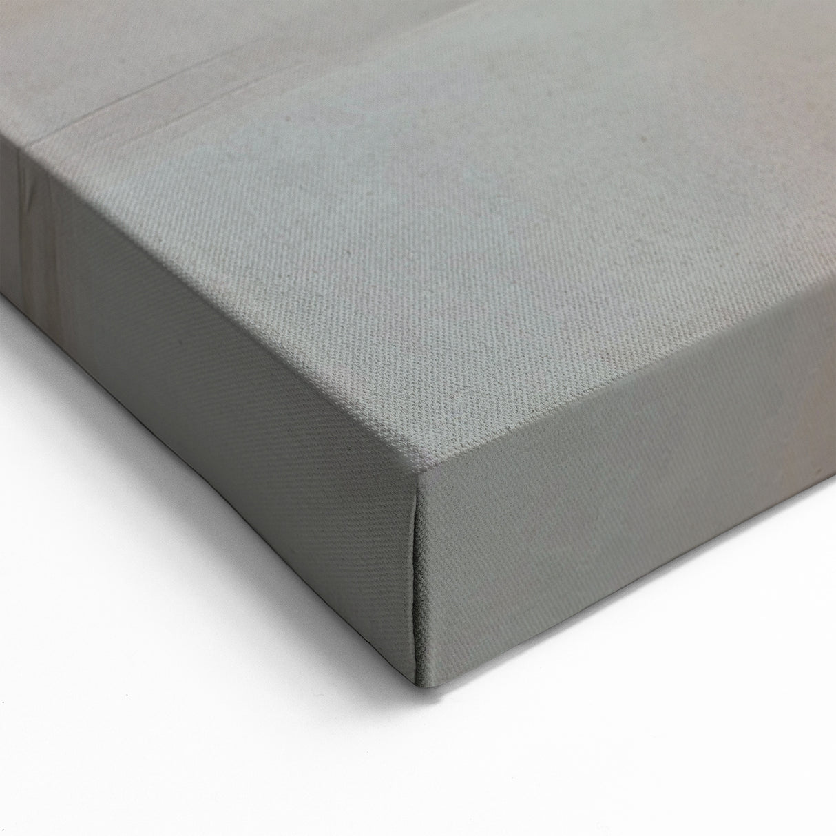 Minimalist Abstract Strokes and Lines Art | Black, Gray, and Gold Canvas