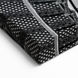 Stunning Spiral Staircase Wall Art in Black and White - Elegant Decor