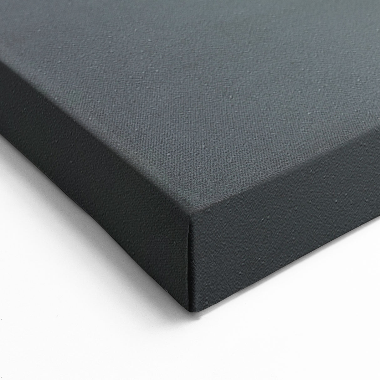 Elegant Leaf Abstract Art - Beige, Gray, and Gold Modern Canvas