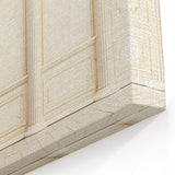 Elegant Columns Wall Art - Classical Architecture Canvas & Framed Prints
