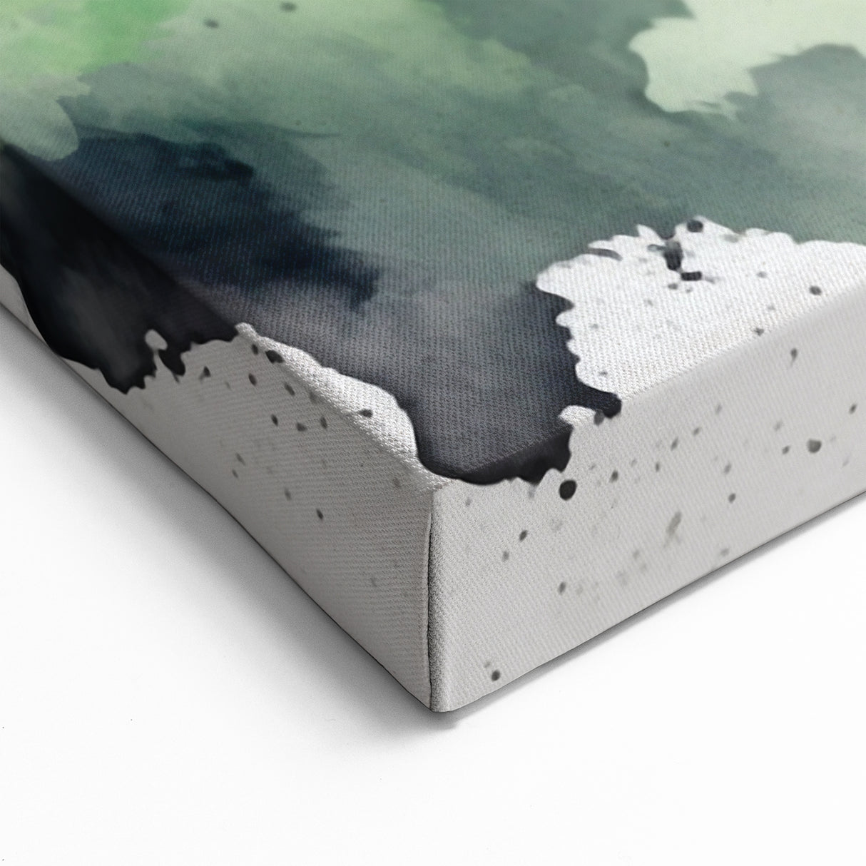 Majestic Zebra Wall Art - Safari Animal Canvas Print for Wildlife Decor