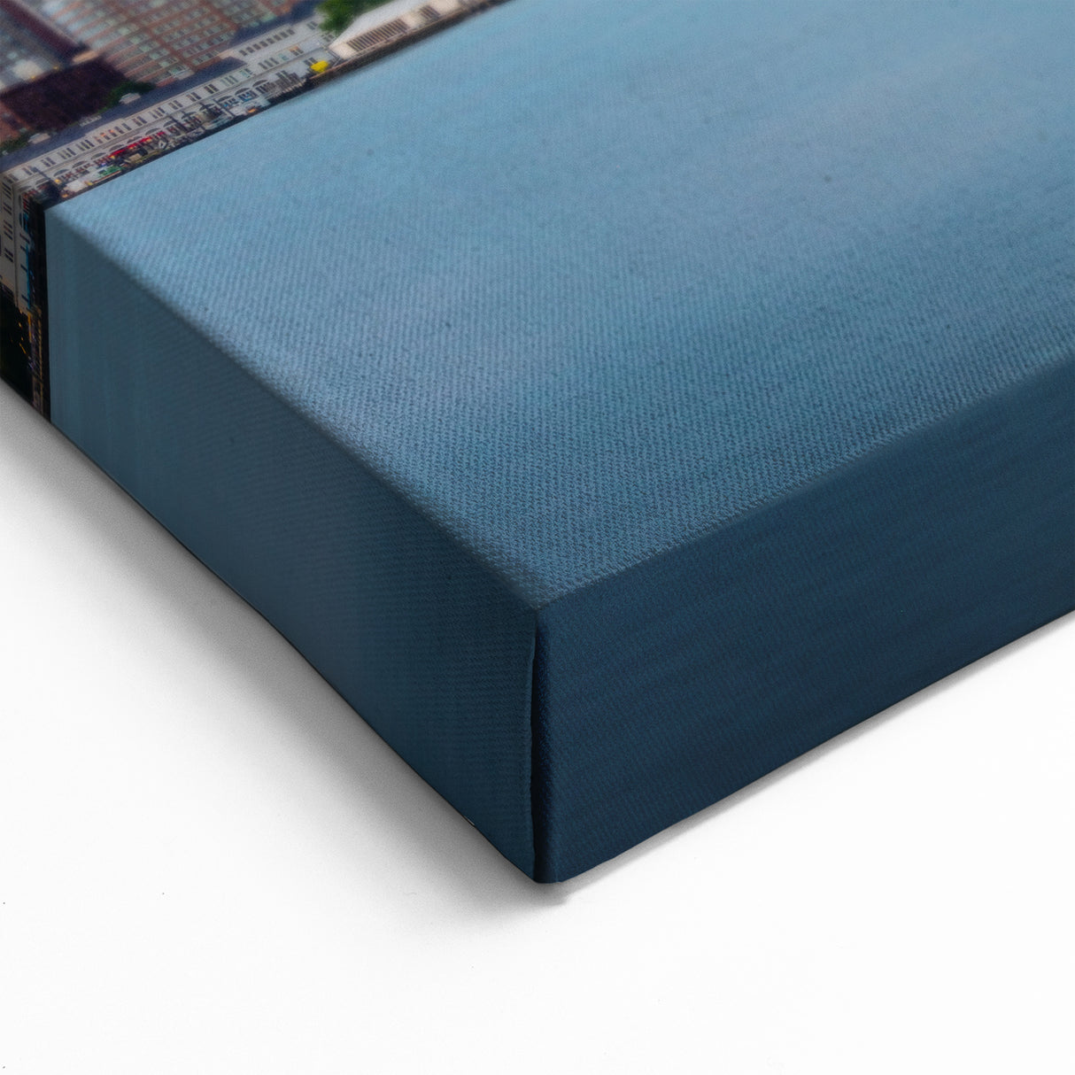 NYC Skyline Photography - Waterfront New York Cityscape Wall Art