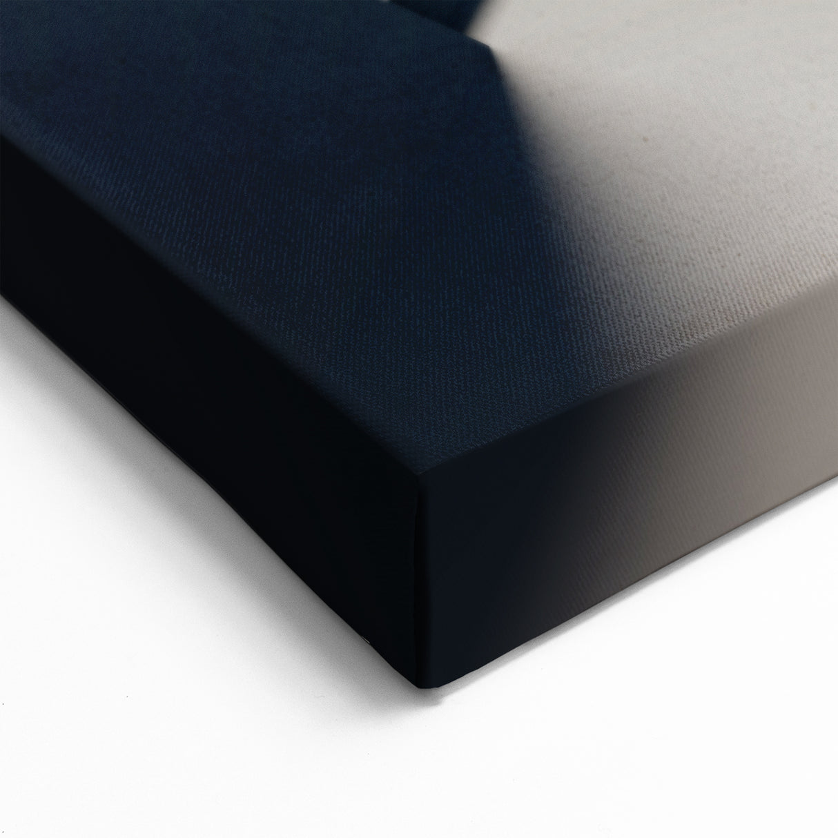 Modern Architectural Staircase Wall Art | Elegant Staircase Canvas Print