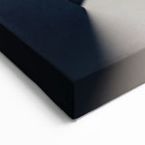 Modern Architectural Staircase Wall Art | Elegant Staircase Canvas Print