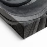 Elegant Spiral Staircase Wall Art | Architectural Photography Print