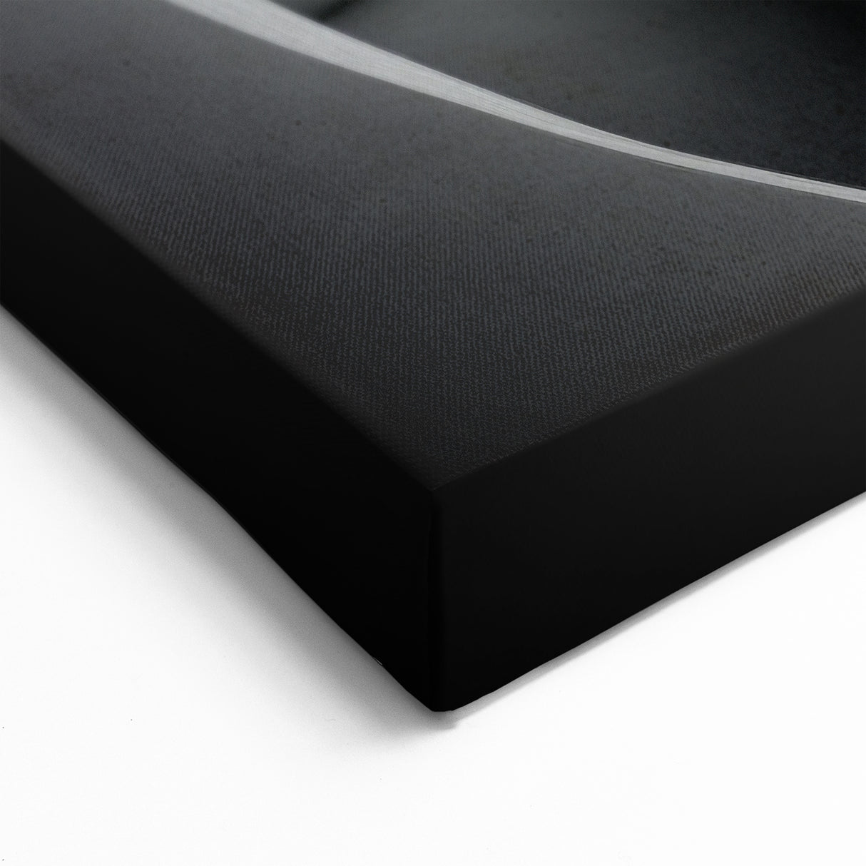 Classic Spiral Staircase Wall Art - Intricate Architectural Print