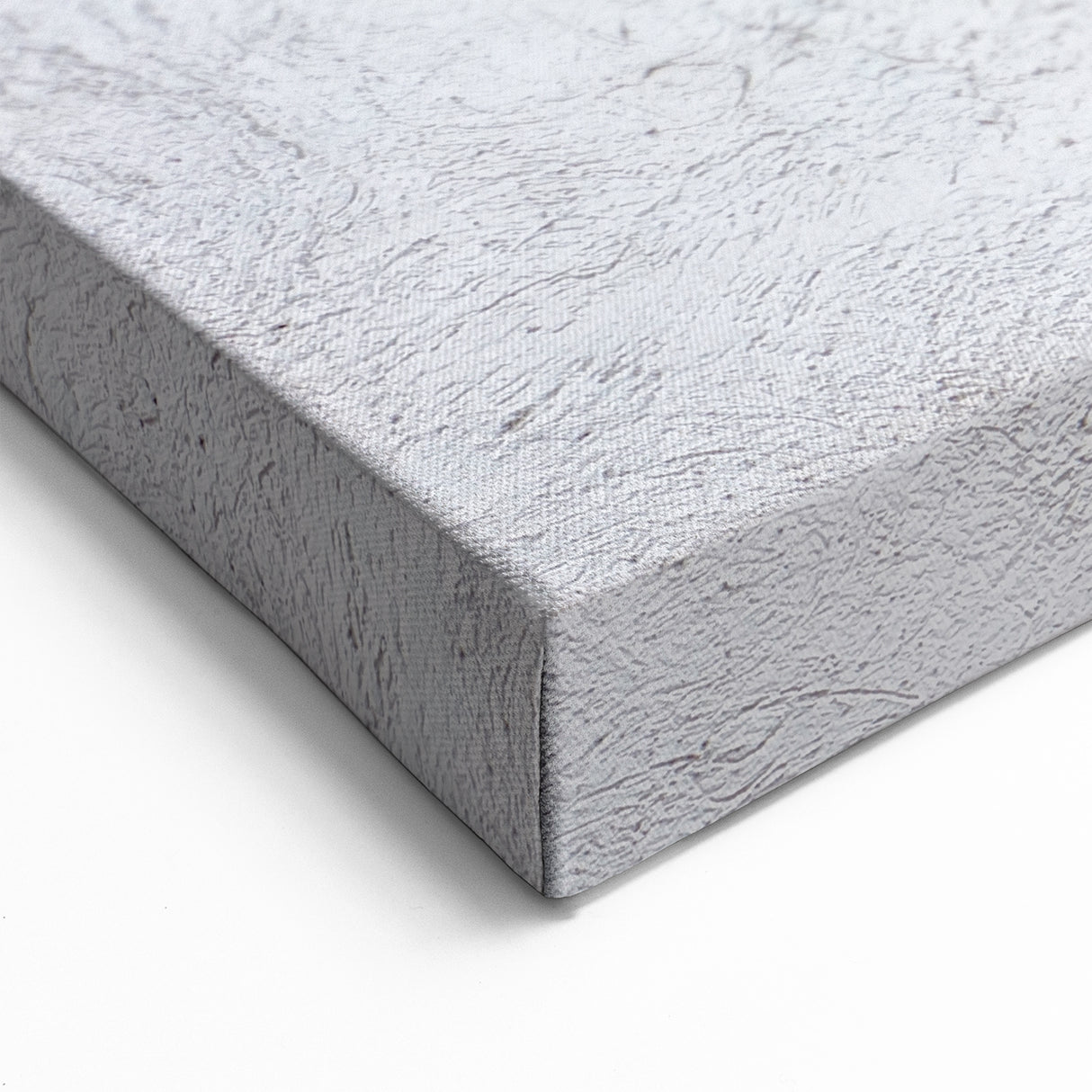 Minimalist Floral Window Wall Art - Simple Charm Canvas Prints