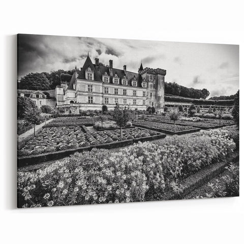 Grand Palace Architecture Art | Royal Historical Prints for Elegant Decor