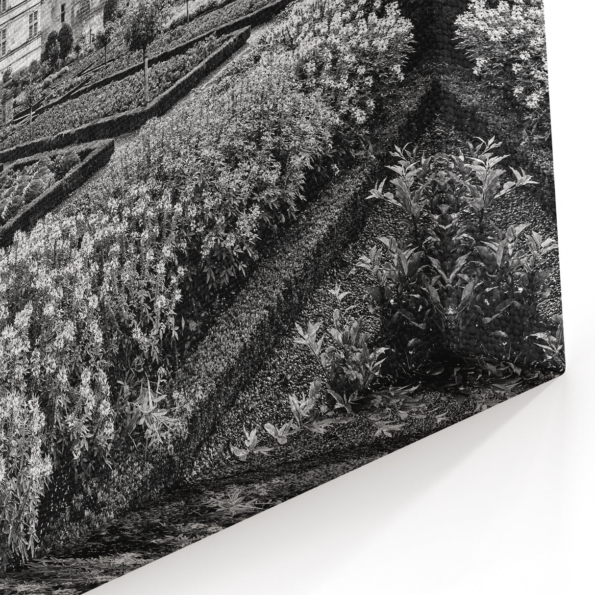 Grand Palace Architecture Art | Royal Historical Prints for Elegant Decor