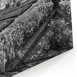 Grand Palace Architecture Art | Royal Historical Prints for Elegant Decor