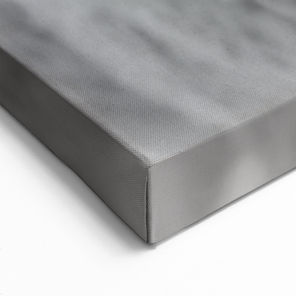 Serene Sheep Wall Art - Rustic Farm Animal Canvas Print