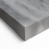 Serene Sheep Wall Art - Rustic Farm Animal Canvas Print