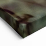 Peaceful Sloth in Nature - Jungle-Themed Wall Art for Relaxed Decor