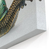 Stunning Snail Wall Art - Nature's Beauty on Canvas, Acrylic, and Prints