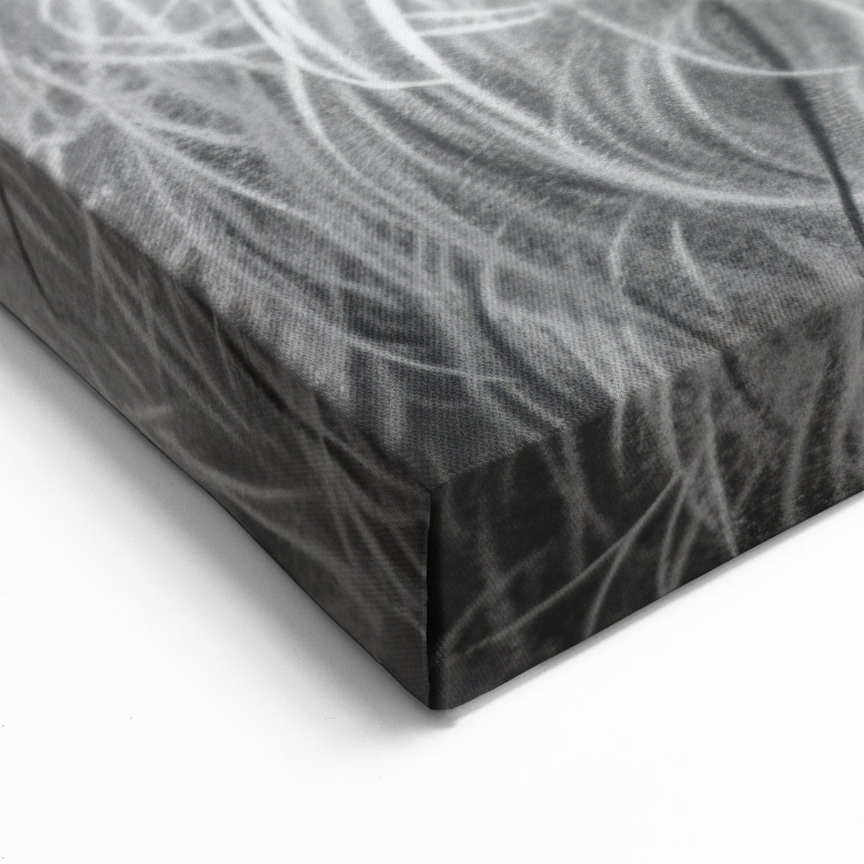 Charming Sloth Black & White Art - Detailed Monochrome Wall Decor